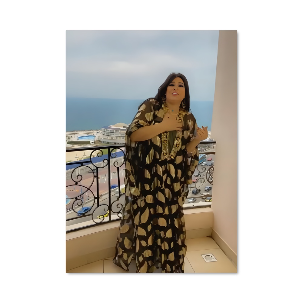 Poster Fifi abdou